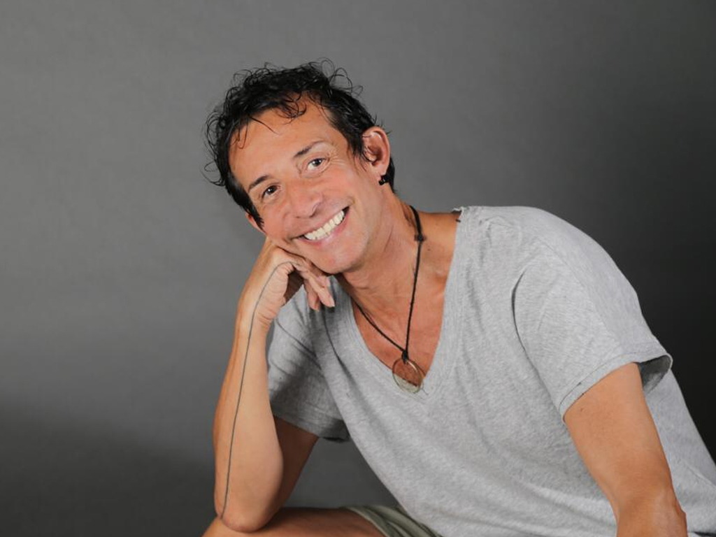 Bruno Agati